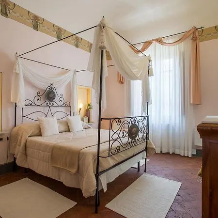 Villa Astro Molino Mazzetti