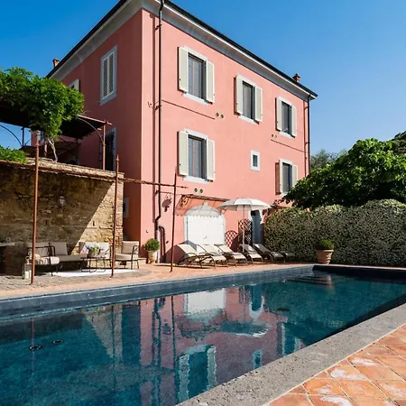 Villa Astro