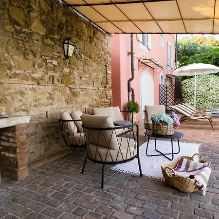 Villa Astro Molino Mazzetti
