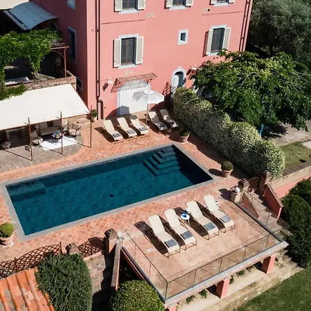 Astro - Teloni Molino Mazzetti