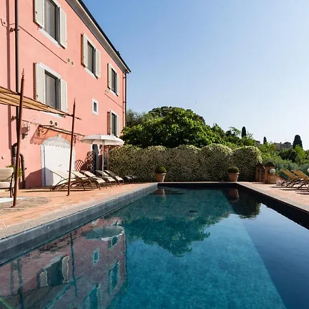 Villa Astro Molino Mazzetti