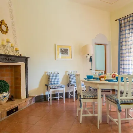 Astro Villa Molino Mazzetti