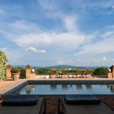 Astro Villa